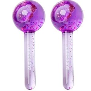 Facial Cooling Globes